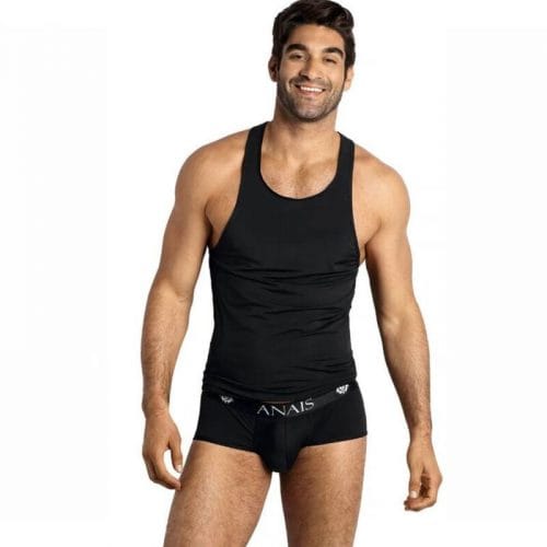 img_140083_35268242a4afad31bddc110215bb07d0_1.jpg ANAIS MEN - PETROL TOP L