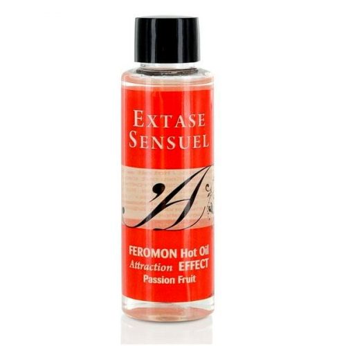 img_14011_6e911708498740179f43881e7e67485e_1.jpg EXTASE SENSUAL - ACEITE MASAJE EFECTO CALOR CON FEROMONAS FRUTA DE LA PASION 100 ML