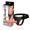 HARNESS ATTRACTION - ARNÉS  JACKSON 19.8 CM -O- 4.2 CM