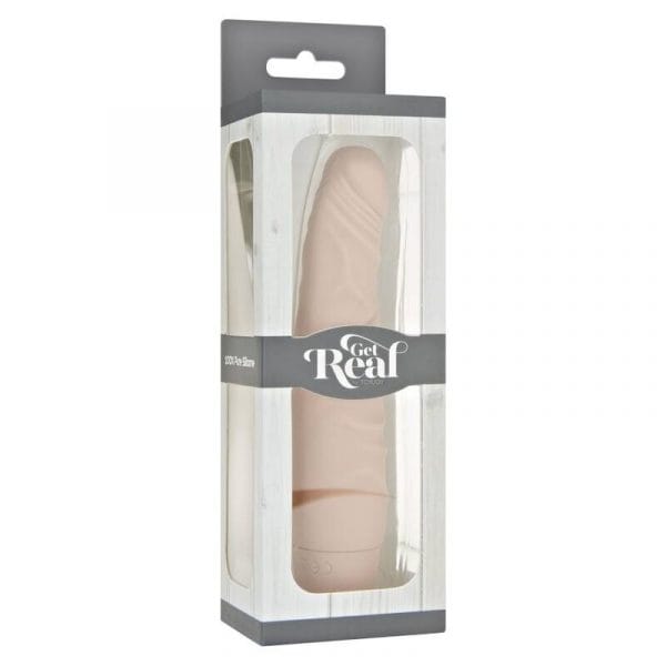 img_140262_7885959010239a39ab289720b317ddf3_1.jpg GET REAL - MINI CLASSIC SLIM VIBRADOR NATURAL