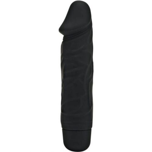 img_140265_5e26fcd24d81b91034b96e790e7af28f_1.jpg GET REAL - MINI CLASSIC VIBRADOR NEGRO