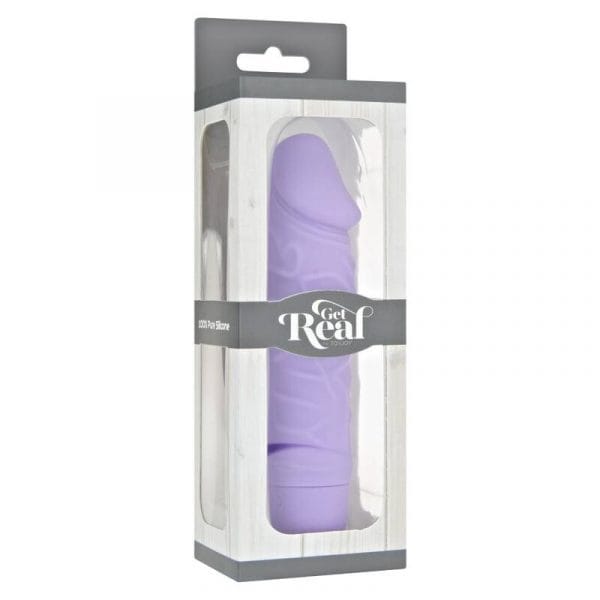 img_140271_34dcf126feca039c43bcb14e8792f466_1.jpg GET REAL - MINI CLASSIC VIBRADOR MORADO