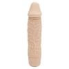 GET REAL - MINI CLASSIC VIBRADOR NATURAL