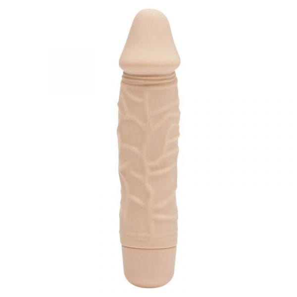GET REAL - MINI CLASSIC VIBRADOR NATURAL