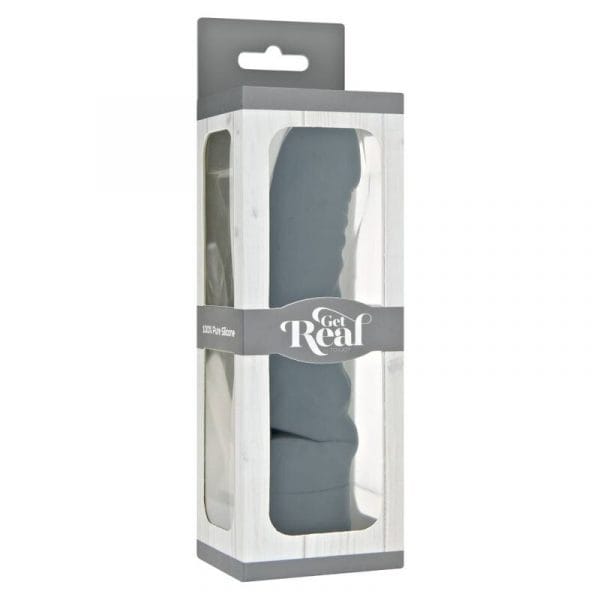 img_140277_36c147d9a5a2a8ad867d36756da6aad1_1.jpg GET REAL - MINI CLASSIC G-SPOT VIBRADOR NEGRO