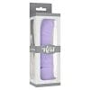 img_140283_87a44660cd7f93a0948580b1fd799290_1.jpg GET REAL - MINI CLASSIC G-SPOT VIBRADOR MORADO