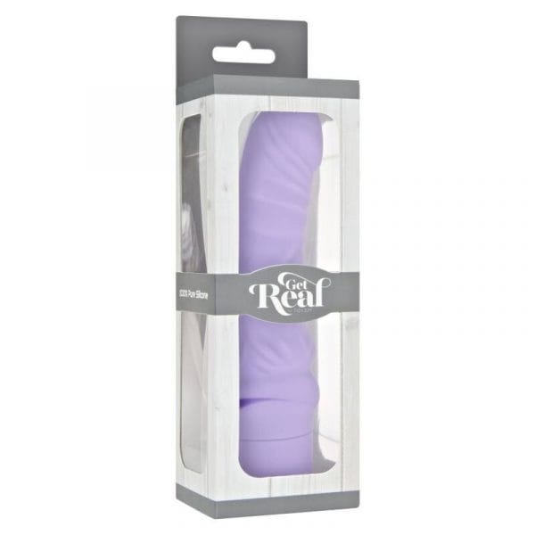 img_140283_87a44660cd7f93a0948580b1fd799290_1.jpg GET REAL - MINI CLASSIC G-SPOT VIBRADOR MORADO