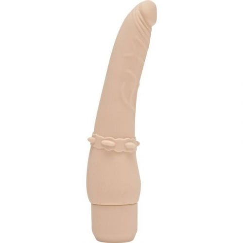img_140293_d5151cf5a799f044dd329d4b25d72f1b_1.jpg GET REAL - CLASSIC SMOOTH VIBRADOR NATURAL