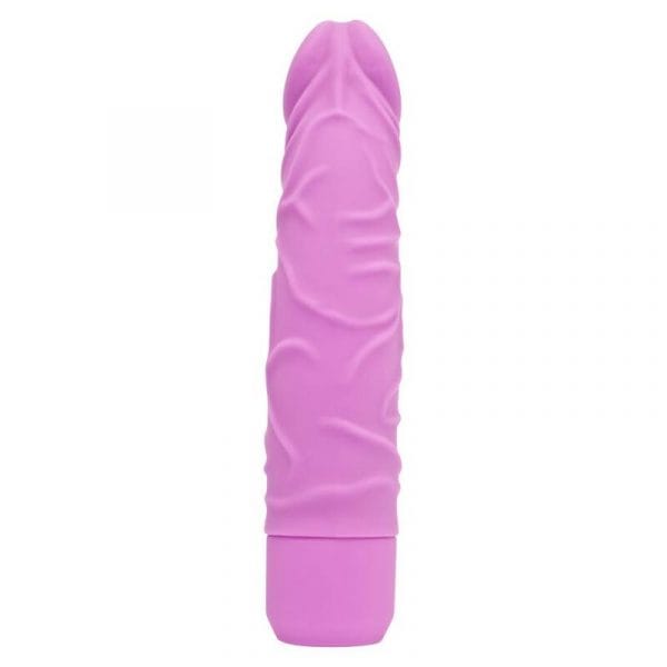 GET REAL - CLASSIC ORIGINAL VIBRADOR ROSA