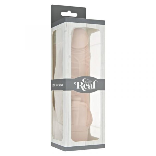 img_140330_e05b1fc5c480bb5eca96502ca37b56c0_1.jpg GET REAL - CLASSIC STIM VIBRADOR NATURAL