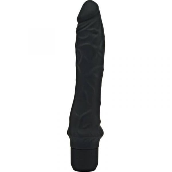 img_140332_3008be163631767a219f92fc850a93bb_1.jpg GET REAL - CLASSIC LARGE VIBRADOR NEGRO