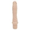 GET REAL - CLASSIC LARGE VIBRADOR NATURAL