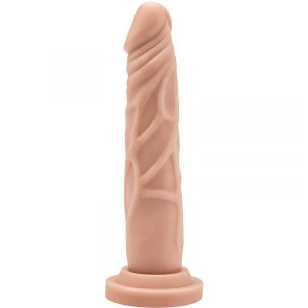 GET REAL - DONG 18 CM NATURAL