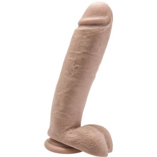 img_140379_cc8fa0ed039ca185794cefff8fc8447e_1.jpg GET REAL - DILDO 25,5 CM CON TESTÍCULOS NATURAL