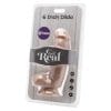 img_140386_c06ed8ba7e5d7cc27c7c385f3d69f95c_1.jpg GET REAL - DILDO 12 CM CON TESTÍCULOS VIBRADOR NATURAL