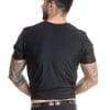 ANAIS MEN - PETROL CAMISETA S