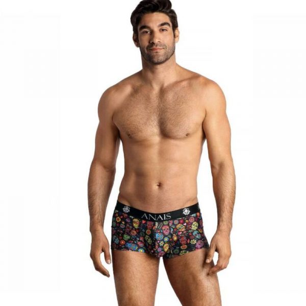 img_140645_364ff5a13e8c24d4def5b866dfa80605_1.jpg ANAIS MEN - MEXICO BOXER XL