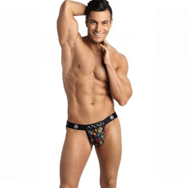 img_140661_5398c80667ecef321cdde65bb297234f_1.jpg ANAIS MEN - MEXICO JOCK STRAP S S