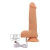 img_140772_c0b024d8ce6c0e0e32fd100513119966_1.jpg GET REAL - DILDO VIBRADOR CON BOLAS GIRATORIAS NATURAL