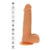 img_140773_f3464965cbaeb8b070e7e91b3438cd68_1.jpg GET REAL - DILDO VIBRADOR CON BOLAS GIRATORIAS NATURAL