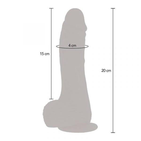 img_140777_0f14ad9b60aed5d06bde11d030290f3e_1.jpg GET REAL - DILDO VIBRADOR ROTADOR UPDOWN NATURAL