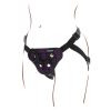 img_140807_ff0a25bd023646d329252cba885bcdac_1.jpg GET REAL - STRAP-ON LACE HARNÉS MORADO