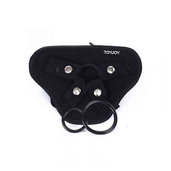 img_140823_e30984f7af69c534dc1f47c05537d367_1.jpg GET REAL - STRAP-ON DELUXE HARNÉS NEGRO