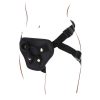 img_140827_c7ba4fb2d61fc27ec04b42f2dcc663e8_1.jpg GET REAL - STRAP-ON DELUXE HARNÉS NEGRO