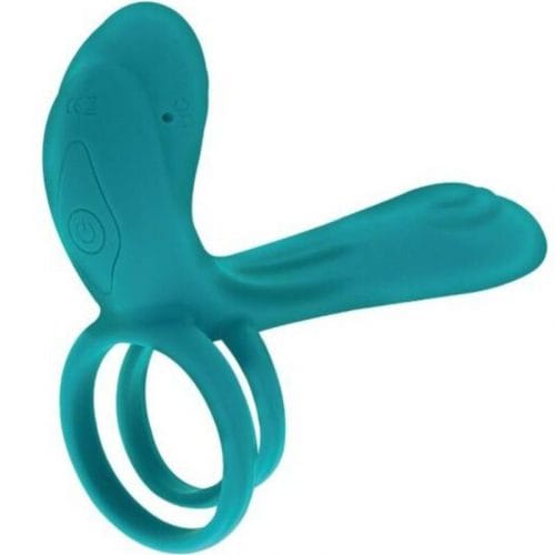 img_140852_3f98ce3085f7d887270a75d00f6775f2_1.jpg XOCOON - ANILLO VIBRADOR PARA PAREJAS VERDE