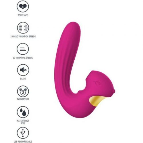 img_140887_e30d5cb0845790094f0a0a1dae44e10a_1.jpg XOCOON - CELESTIAL LOVE VIBE ESTIMULADOR FUCSIA