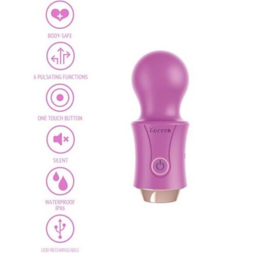 img_140930_3f7fa522af3315759f11f5b221b96744_1.jpg XOCOON - THE TRAVELLER WAND FUCSIA
