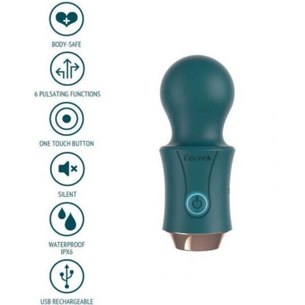 img_140939_788c983538c6c439095f14d25d36cf4e_1.jpg XOCOON - THE TRAVELLER WAND VERDE