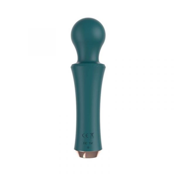 XOCOON - THE PERSONAL WAND VERDE