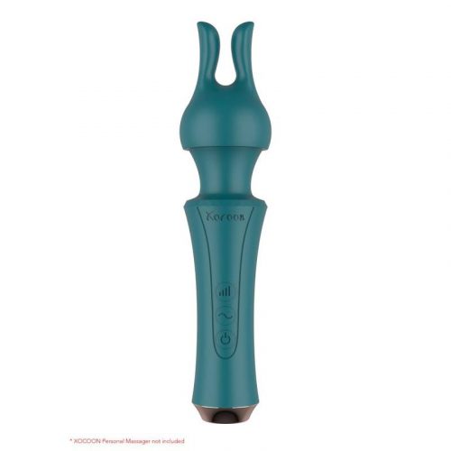 img_140993_c1c4be4c6f56f21c8b63922a366cae90_1.jpg XOCOON - ACCESORIOS MASAJEADOR PERSONAL VERDE