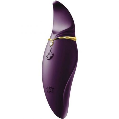 img_141063_e8f570b64b4da7b987137531268f026d_1.jpg ZALO - HERO MASAJEADOR PERSONAL PULSE WAVE MORADO