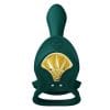 img_141146_ff44e25caa6934a217a1bc125d800073_1.jpg ZALO - BAYEK ANILLO VIBRADOR CONTROL REMOTO PAREJAS VERDE