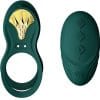 img_141160_40300a4115a0ddd2dab2ce8b08a9b0c8_1.jpg ZALO - BAYEK ANILLO VIBRADOR CONTROL REMOTO PAREJAS VERDE