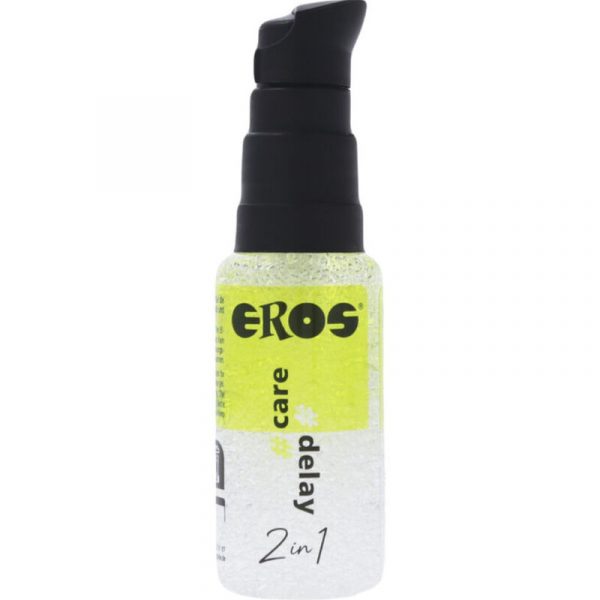 img_141186_51c6f3d009308c930f3ac244a869b5e6_1.jpg EROS - LUBRICANTE CARE DELAY 30 ML
