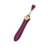 img_141225_8608ad3bb49c15b944bfe33d32363606_1.jpg ZALO - BESS 2 MASAJEADOR PERSONAL MORADO