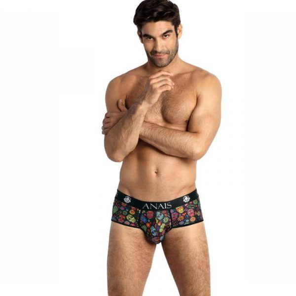 img_141292_67f73ac77f854f67cf0af51b14432045_1.jpg ANAIS MEN - MEXICO BOXER BRIEF S