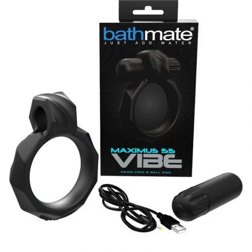 img_141348_08e8c2a8a49804bf990a94540565ae24_1.jpg BATHMATE - VIBE RING MAXIMUS 55