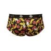 ANAIS MEN - BANANA BOXER BRIEF S