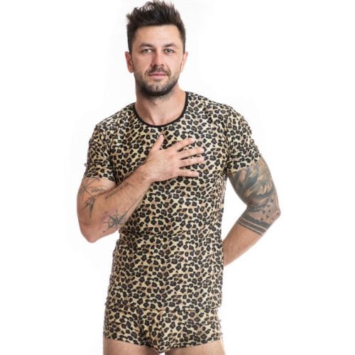 img_141874_353851e7dc0b0e3e5996cfe9ccd8caad_1.jpg ANAIS MEN - MERCURY CAMISETA S