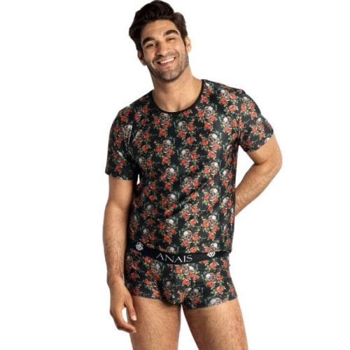 img_142129_cbee97fcf376bdd34dfd2b294ee8c011_1.jpg ANAIS MEN - POWER CAMISETA S