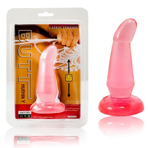 img_14221_f949b86a78708584862421070404809a_1.jpg BAILE - PLUG PUNTO G/P ANAL ROSA