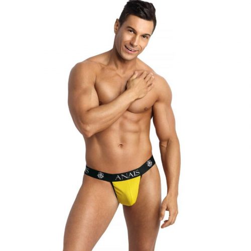 img_142558_348ab3fc04a917b494f8b1f5aef49362_1.jpg ANAIS MEN - TOKIO JOCK STRAP L