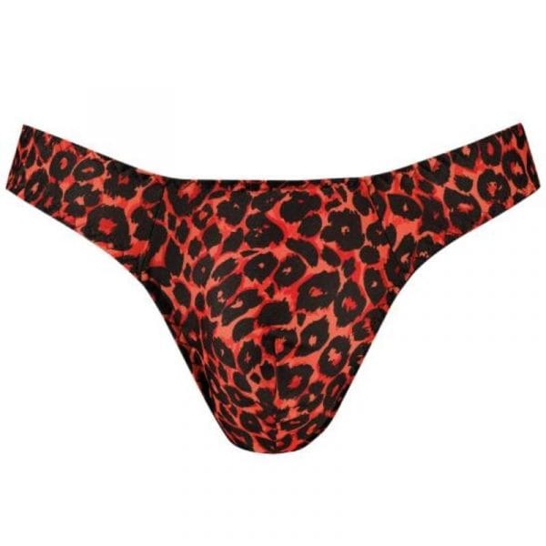 ANAIS MEN - TRIBAL TANGA M