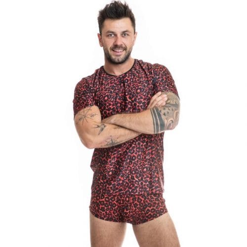 img_142698_d8a73d2829d5abacf155a99eca530a52_1.jpg ANAIS MEN - TRIBAL CAMISETA M