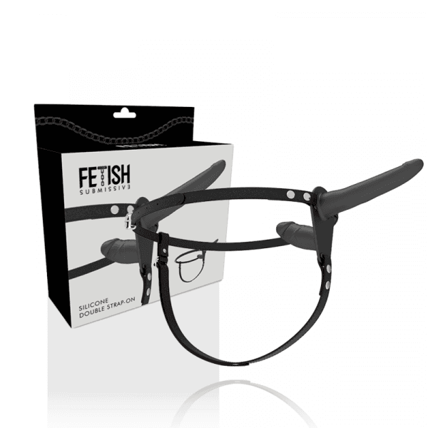img_142733_34d867c68bec01f88c56d691629684a6_1.png FETISH SUBMISSIVE HARNESS - DOBLE PENETRACIÓN NEGRO