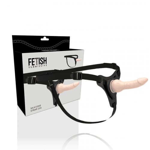 img_142742_fc514ff5547f07a3ecea30f7bbe3daf8_1.png FETISH SUBMISSIVE HARNESS - SILICONA FLESH REALISTIC 16CM